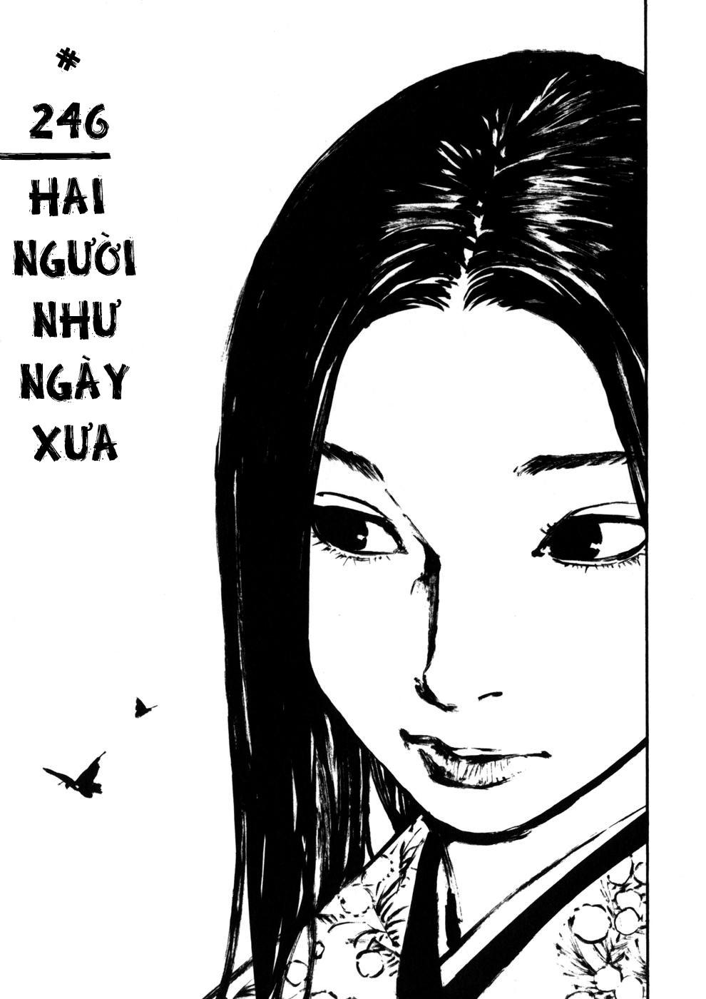 Lãng Khách Chapter 246 - Trang 2