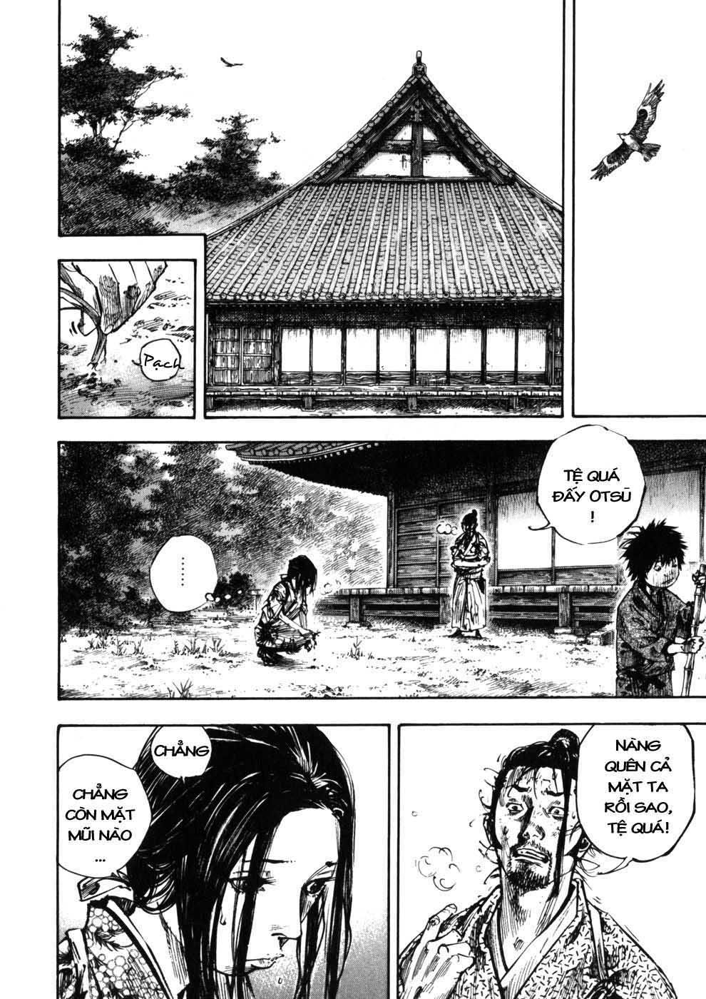Lãng Khách Chapter 246 - Trang 2
