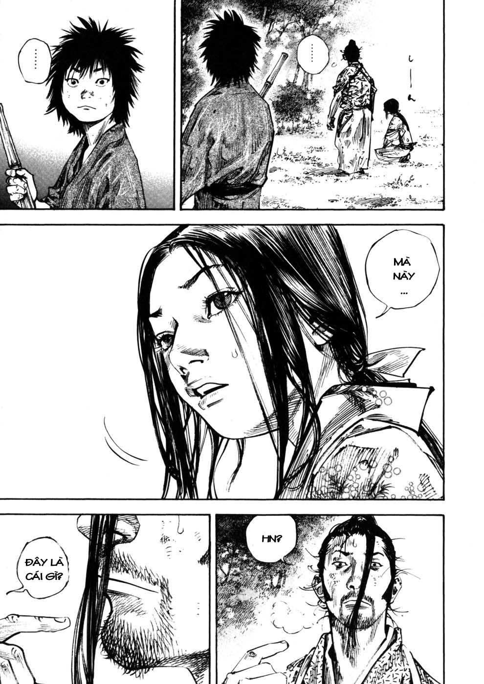 Lãng Khách Chapter 246 - Trang 2