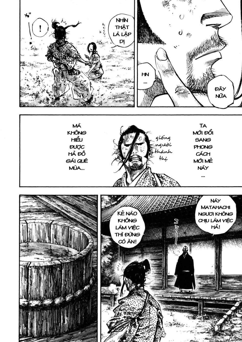 Lãng Khách Chapter 246 - Trang 2