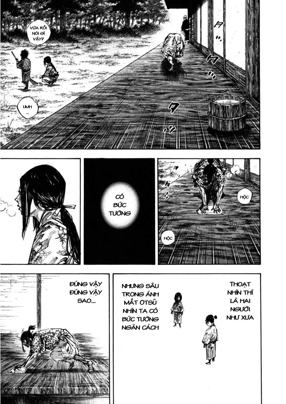 Lãng Khách Chapter 246 - Trang 2