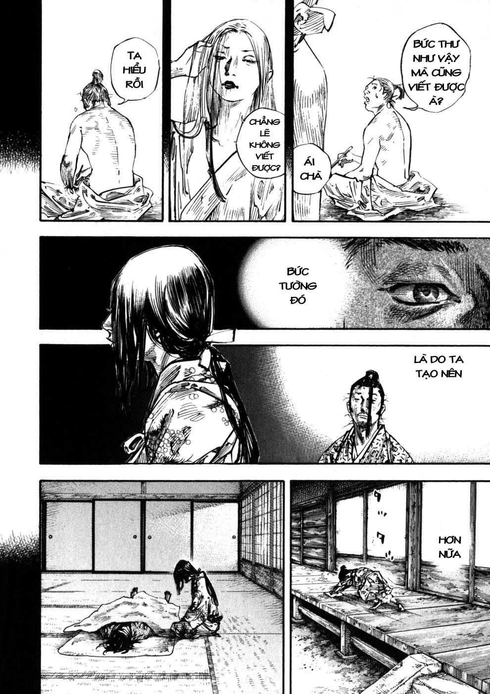 Lãng Khách Chapter 246 - Trang 2