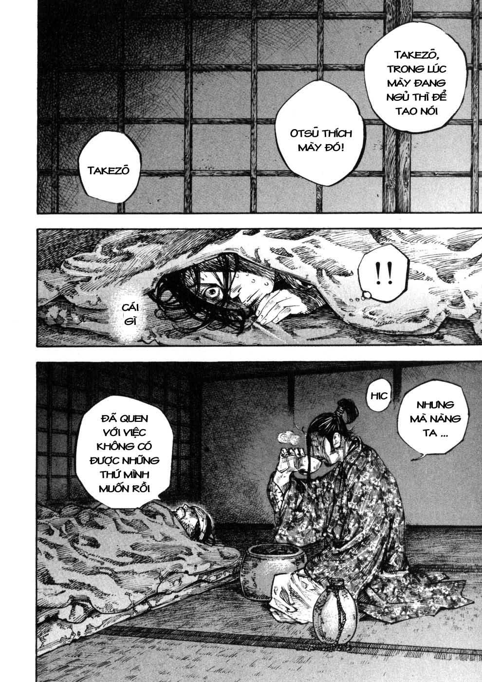 Lãng Khách Chapter 247 - Trang 2