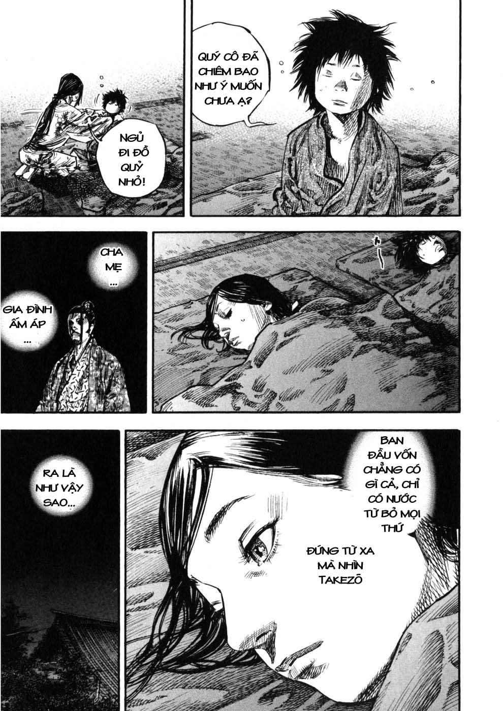 Lãng Khách Chapter 248 - Trang 2