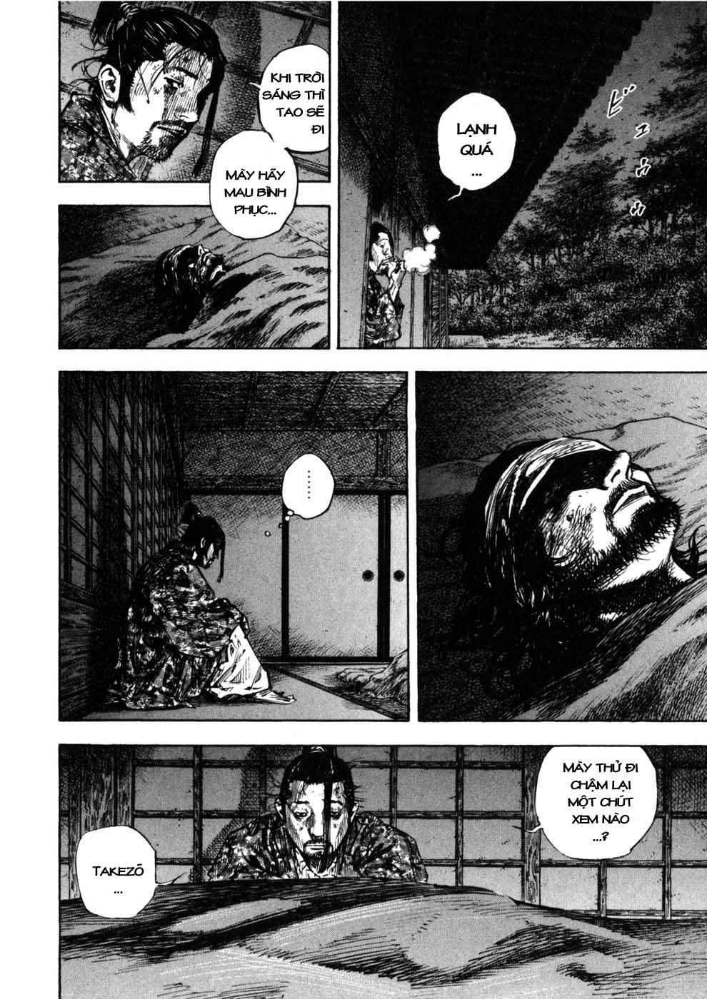 Lãng Khách Chapter 248 - Trang 2