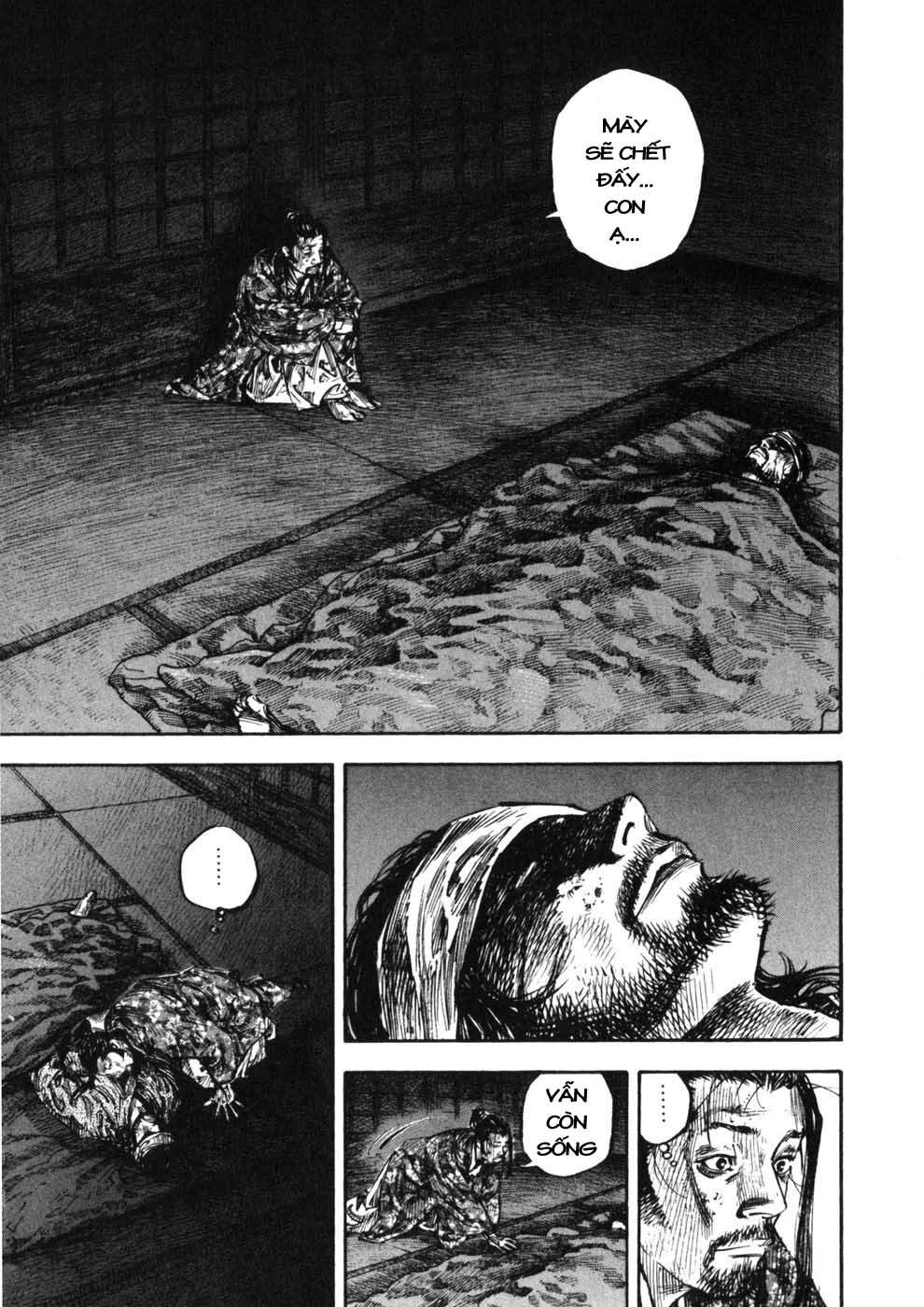 Lãng Khách Chapter 248 - Trang 2