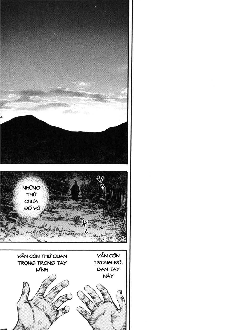 Lãng Khách Chapter 248 - Trang 2