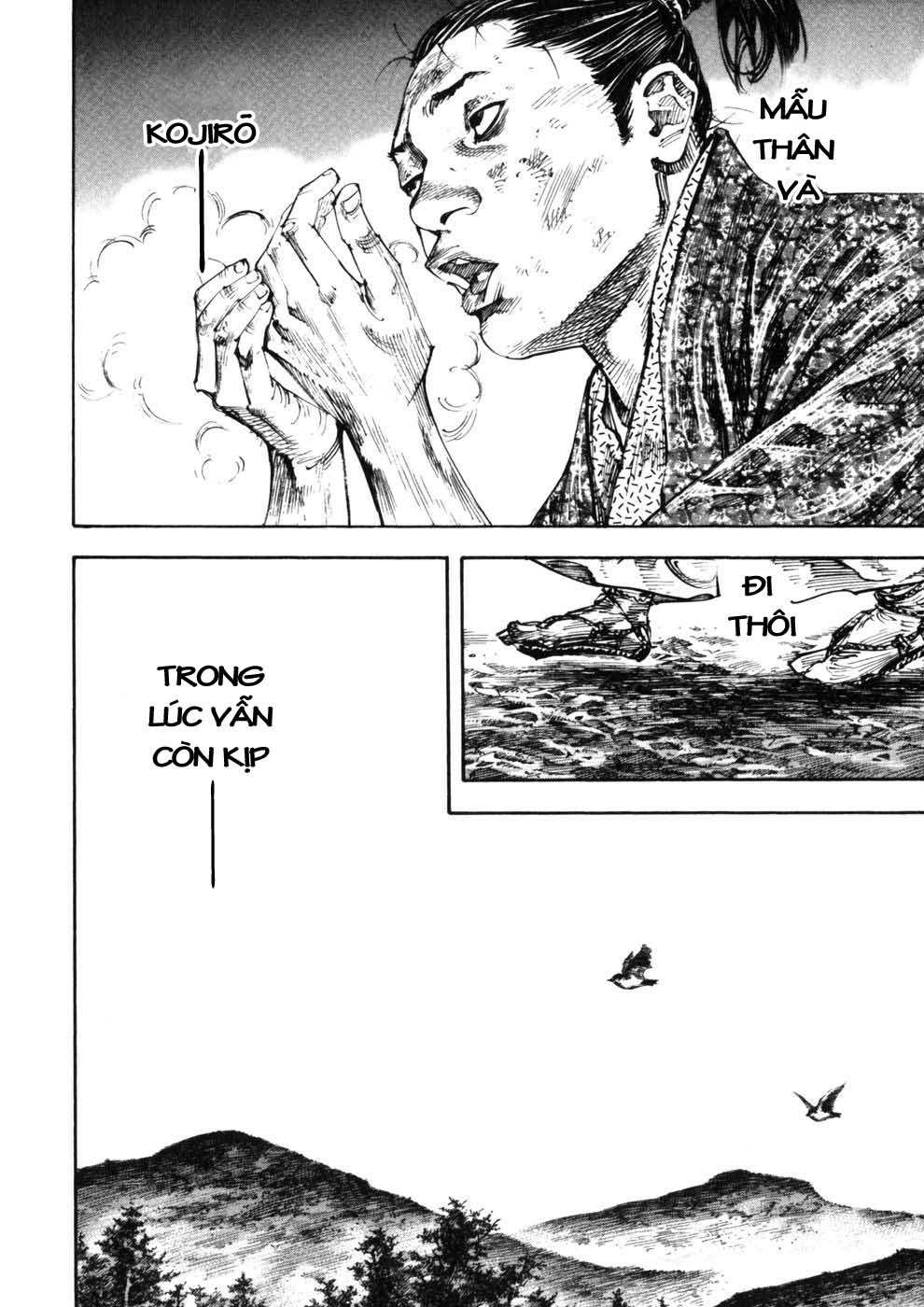 Lãng Khách Chapter 248 - Trang 2