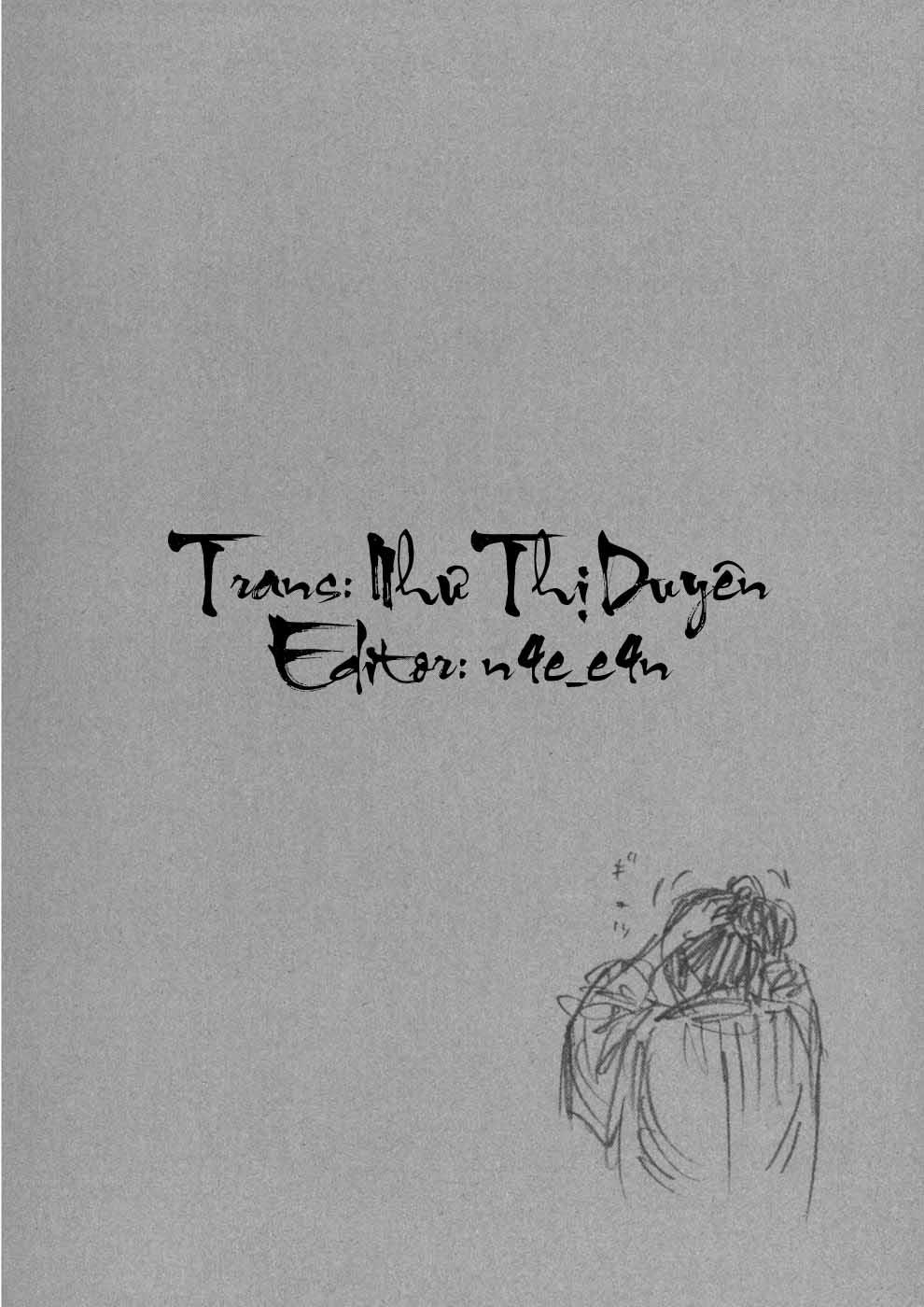 Lãng Khách Chapter 248 - Trang 2