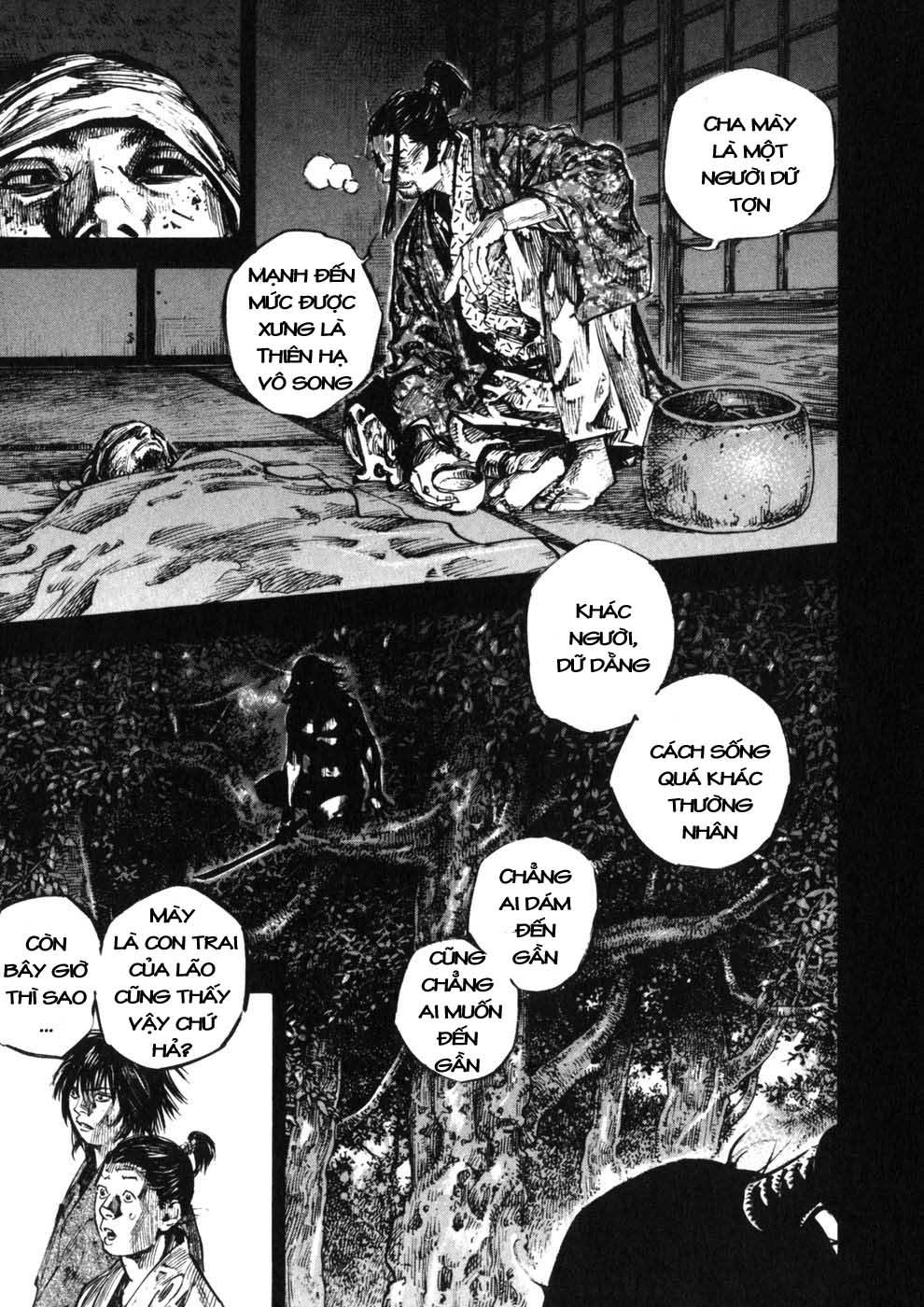 Lãng Khách Chapter 248 - Trang 2