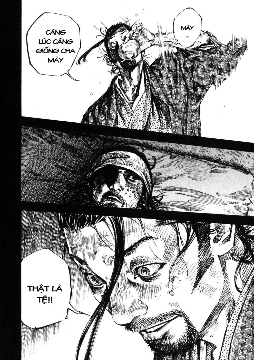 Lãng Khách Chapter 248 - Trang 2