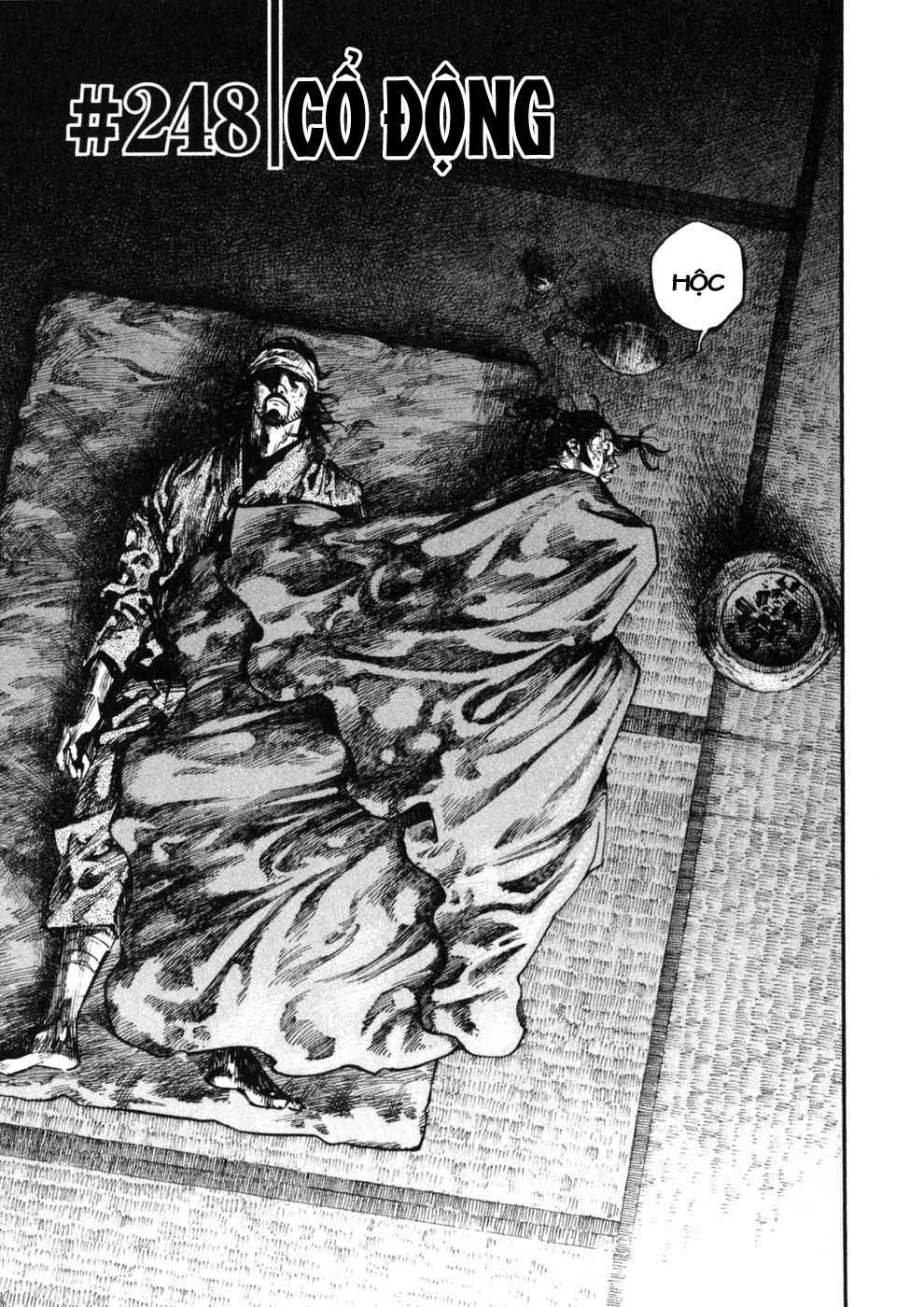 Lãng Khách Chapter 248 - Trang 2