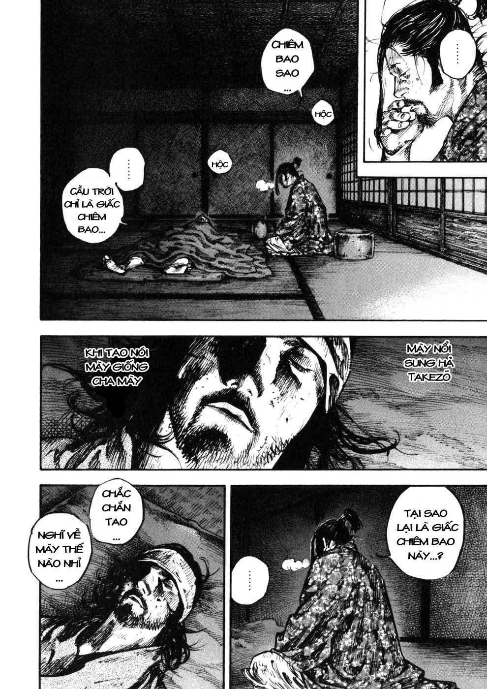 Lãng Khách Chapter 248 - Trang 2