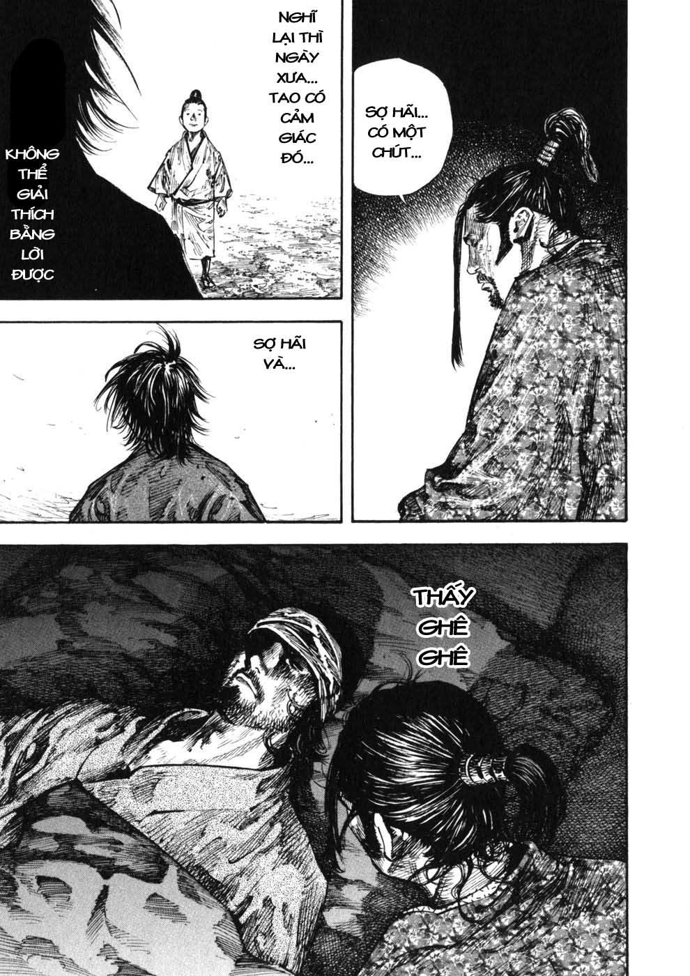 Lãng Khách Chapter 248 - Trang 2