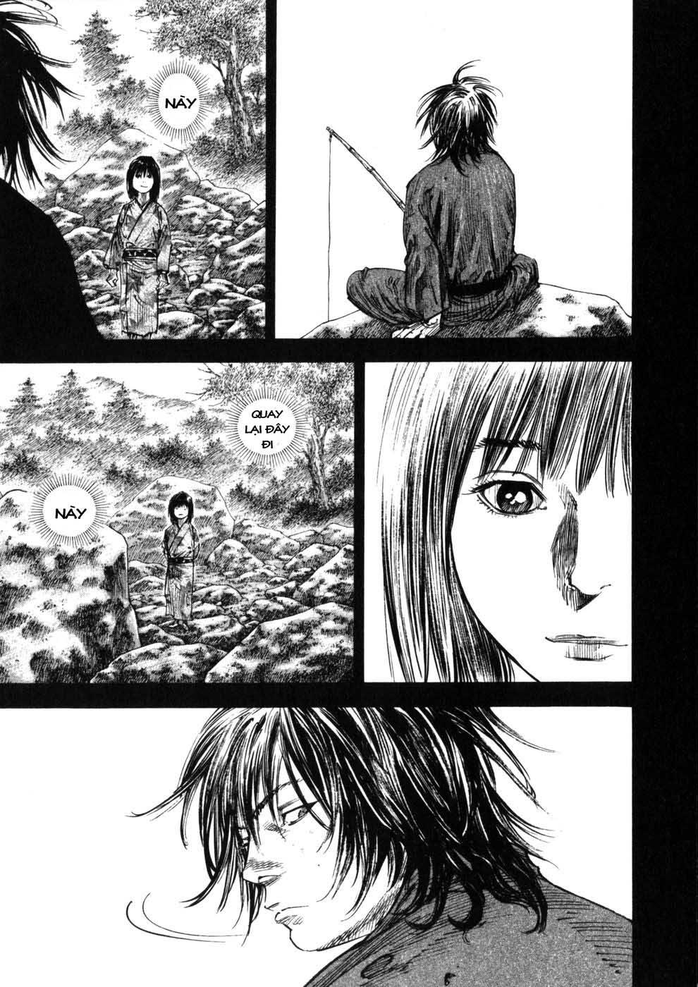 Lãng Khách Chapter 248 - Trang 2