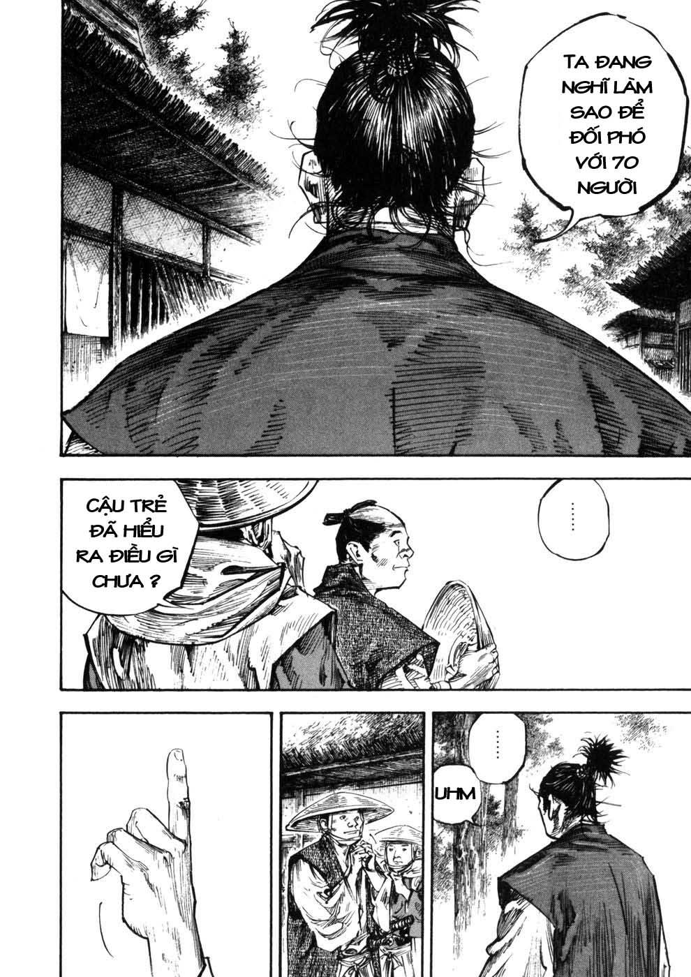 Lãng Khách Chapter 249 - Trang 2