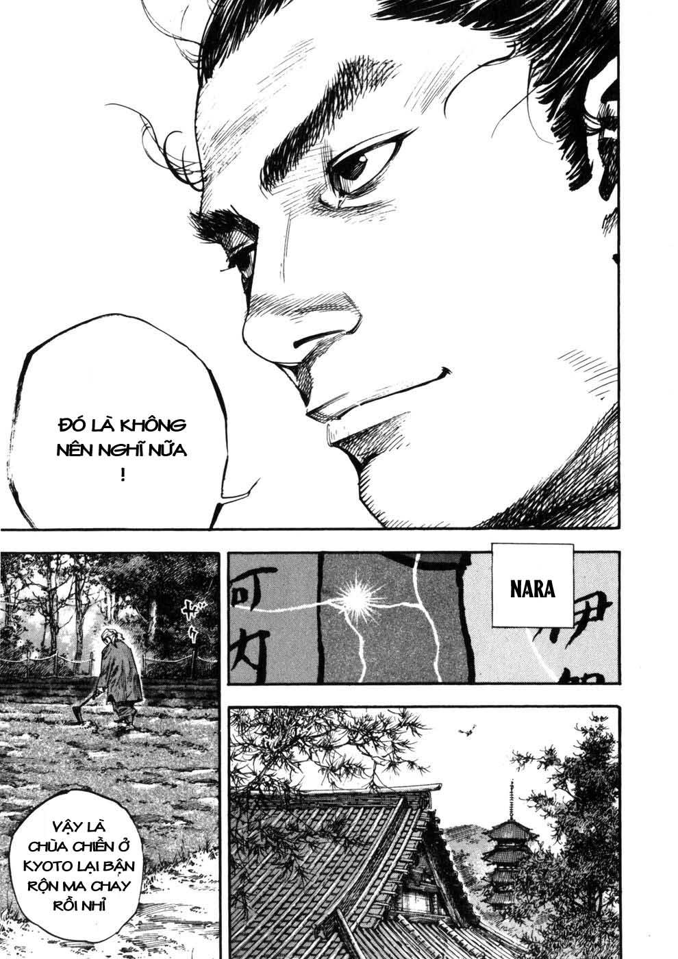 Lãng Khách Chapter 249 - Trang 2