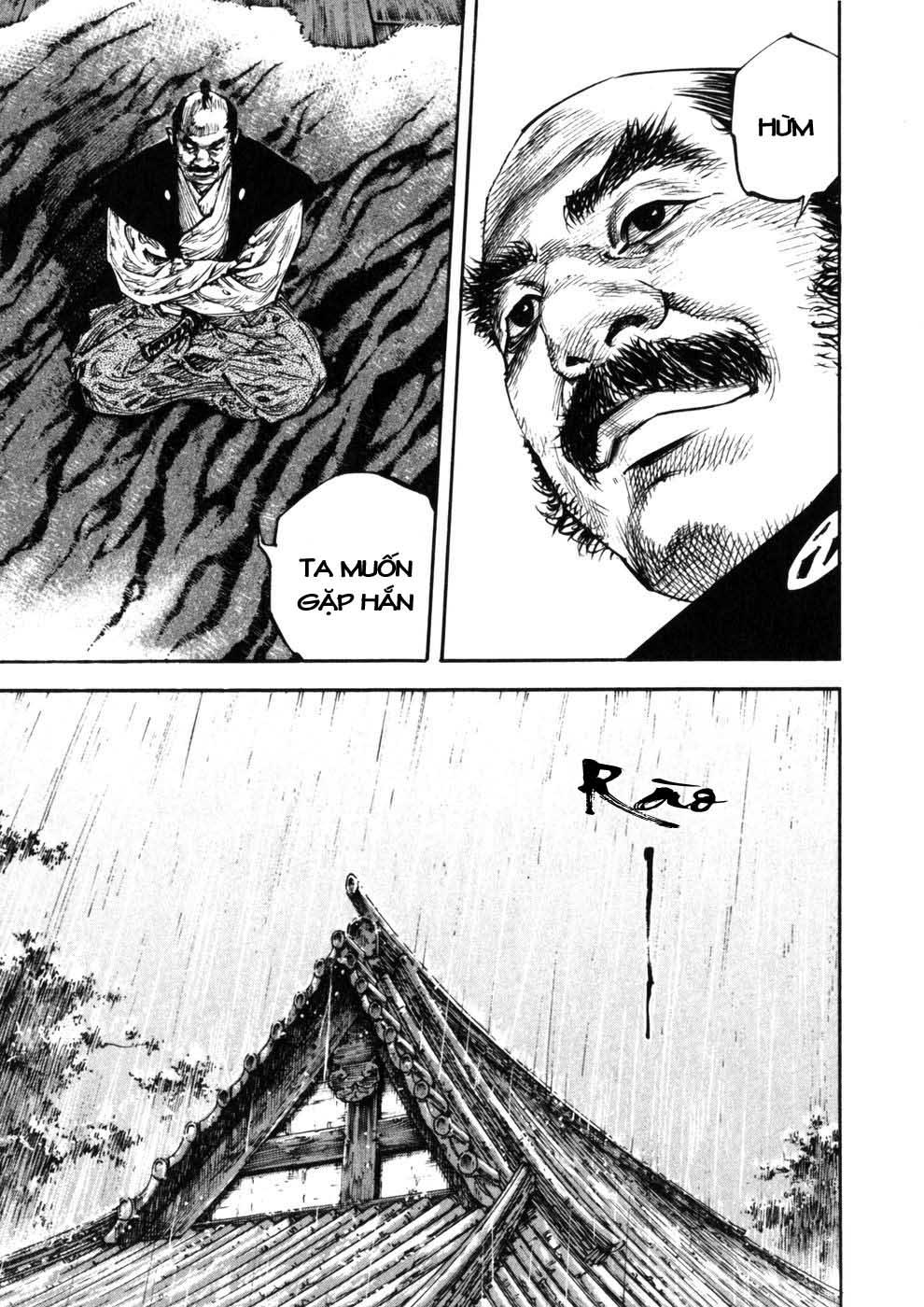 Lãng Khách Chapter 249 - Trang 2