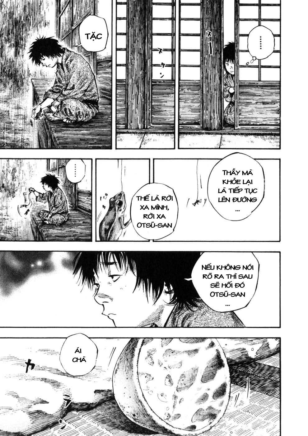 Lãng Khách Chapter 249 - Trang 2