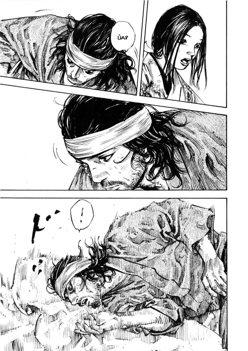 Lãng Khách Chapter 249 - Trang 2