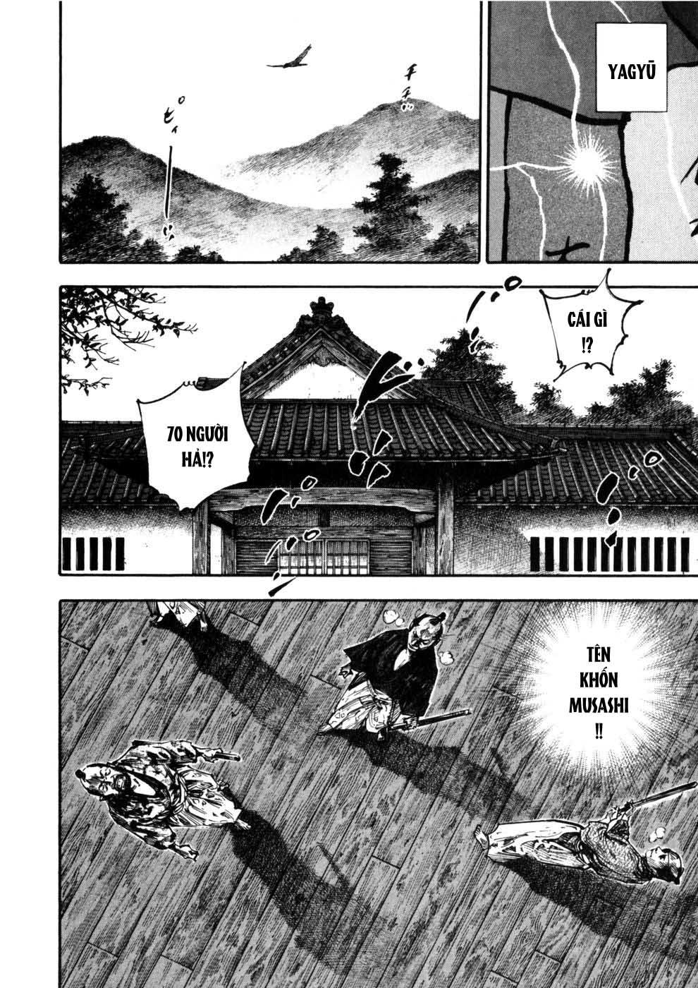 Lãng Khách Chapter 249 - Trang 2
