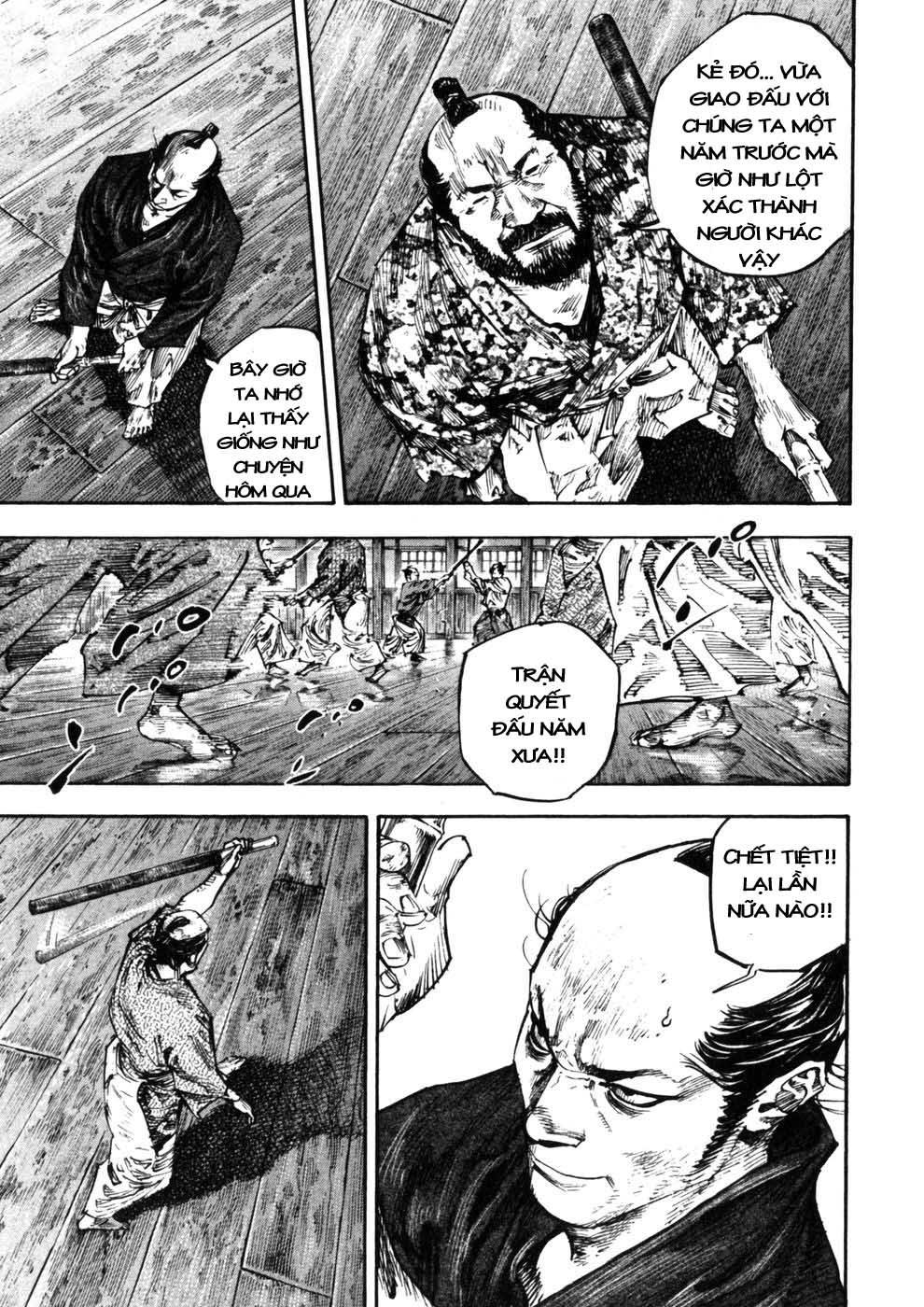 Lãng Khách Chapter 249 - Trang 2