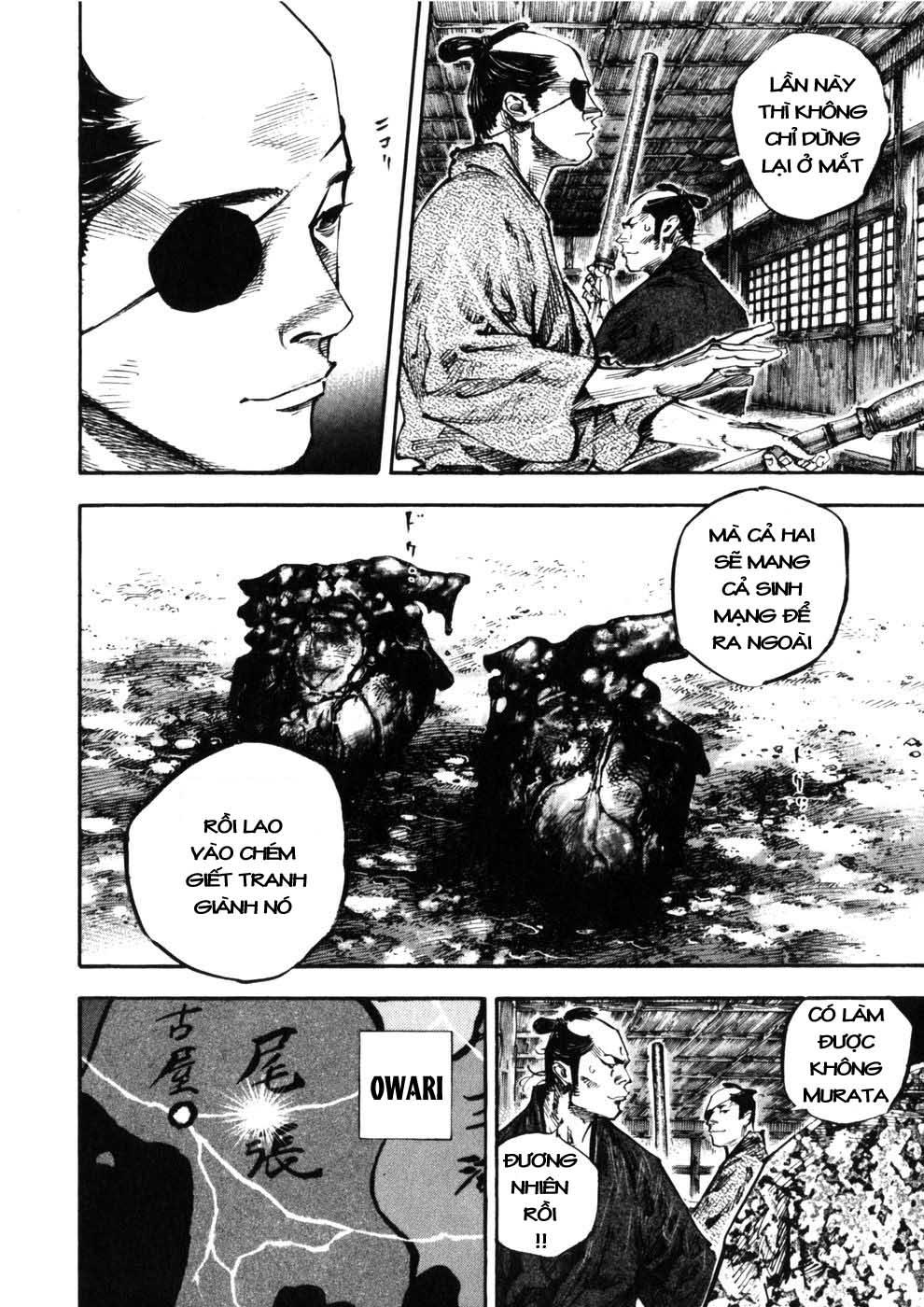 Lãng Khách Chapter 249 - Trang 2