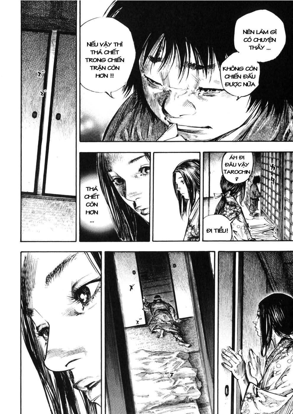 Lãng Khách Chapter 250 - Trang 2