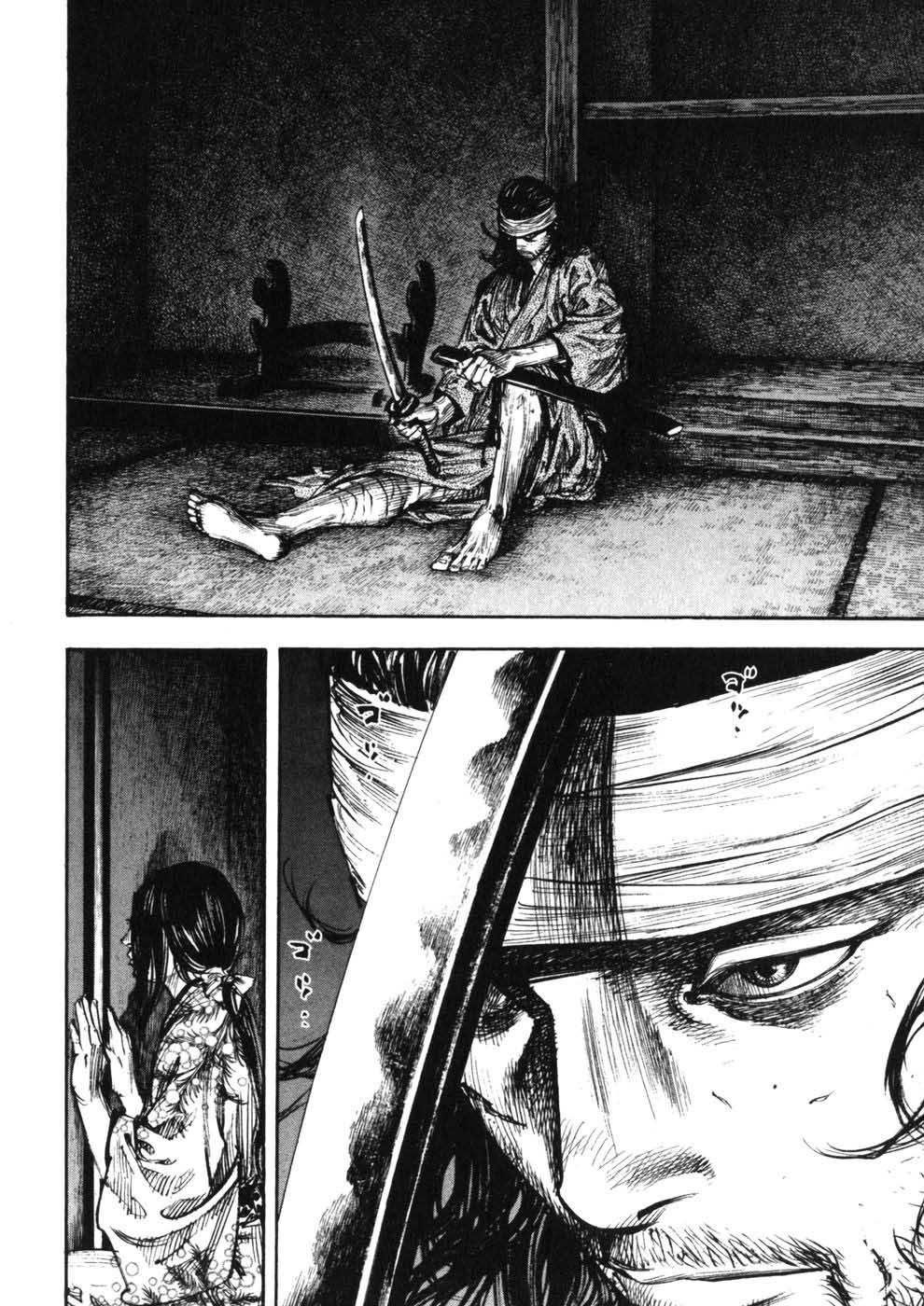 Lãng Khách Chapter 250 - Trang 2