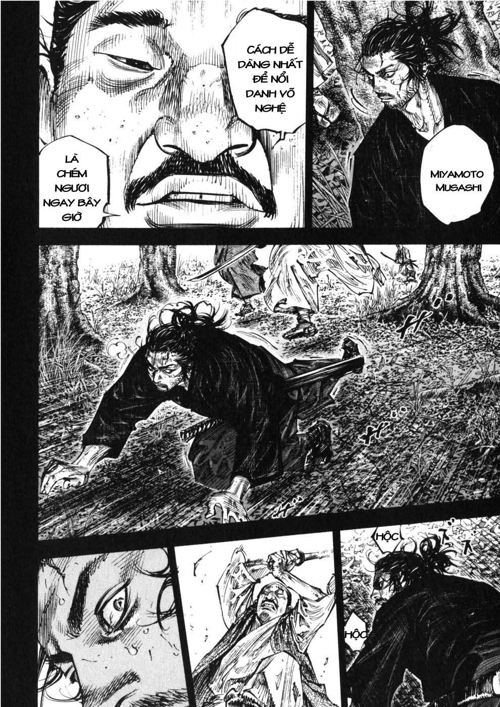 Lãng Khách Chapter 250 - Trang 2