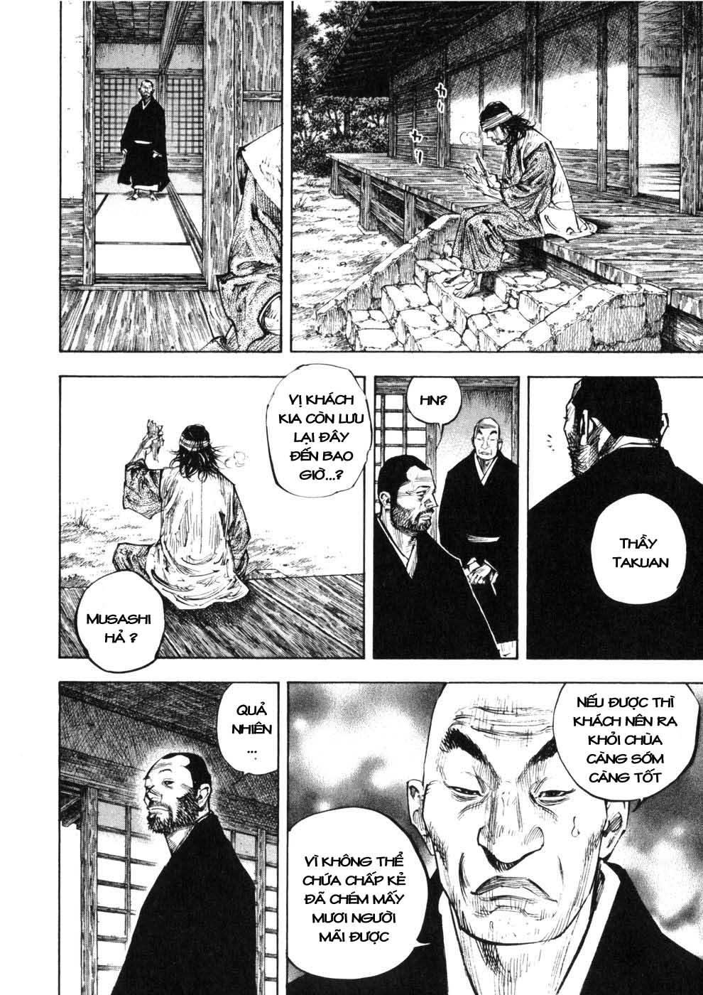 Lãng Khách Chapter 250 - Trang 2