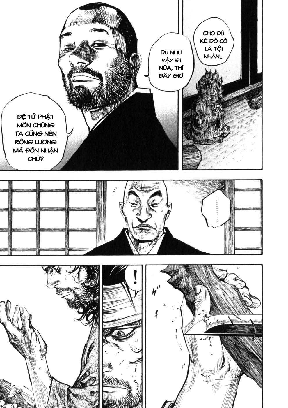 Lãng Khách Chapter 250 - Trang 2