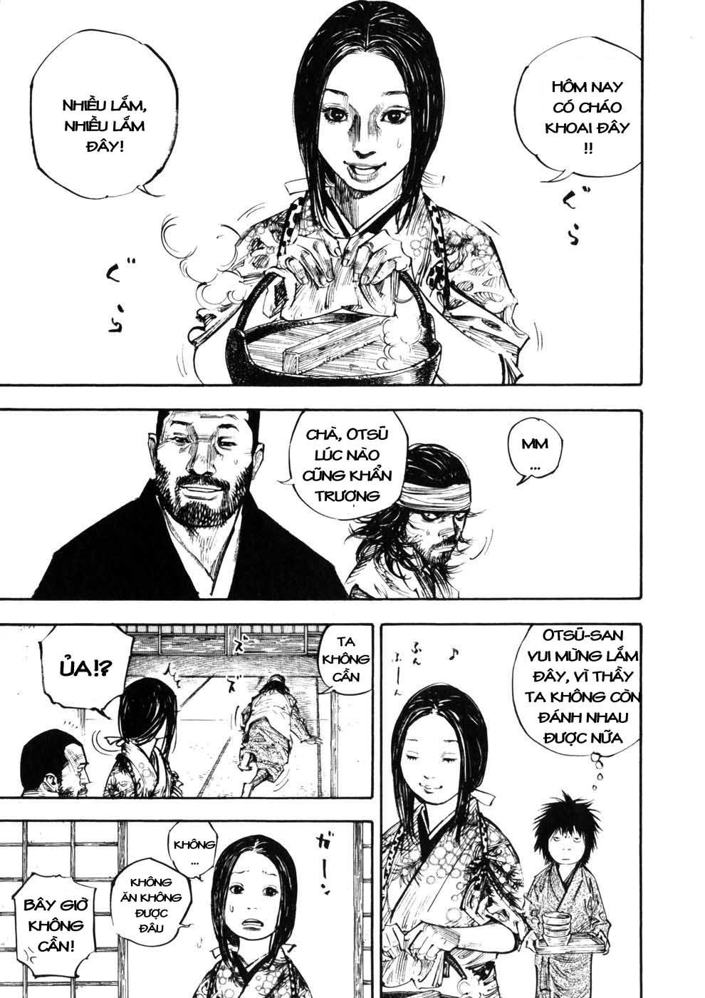 Lãng Khách Chapter 250 - Trang 2