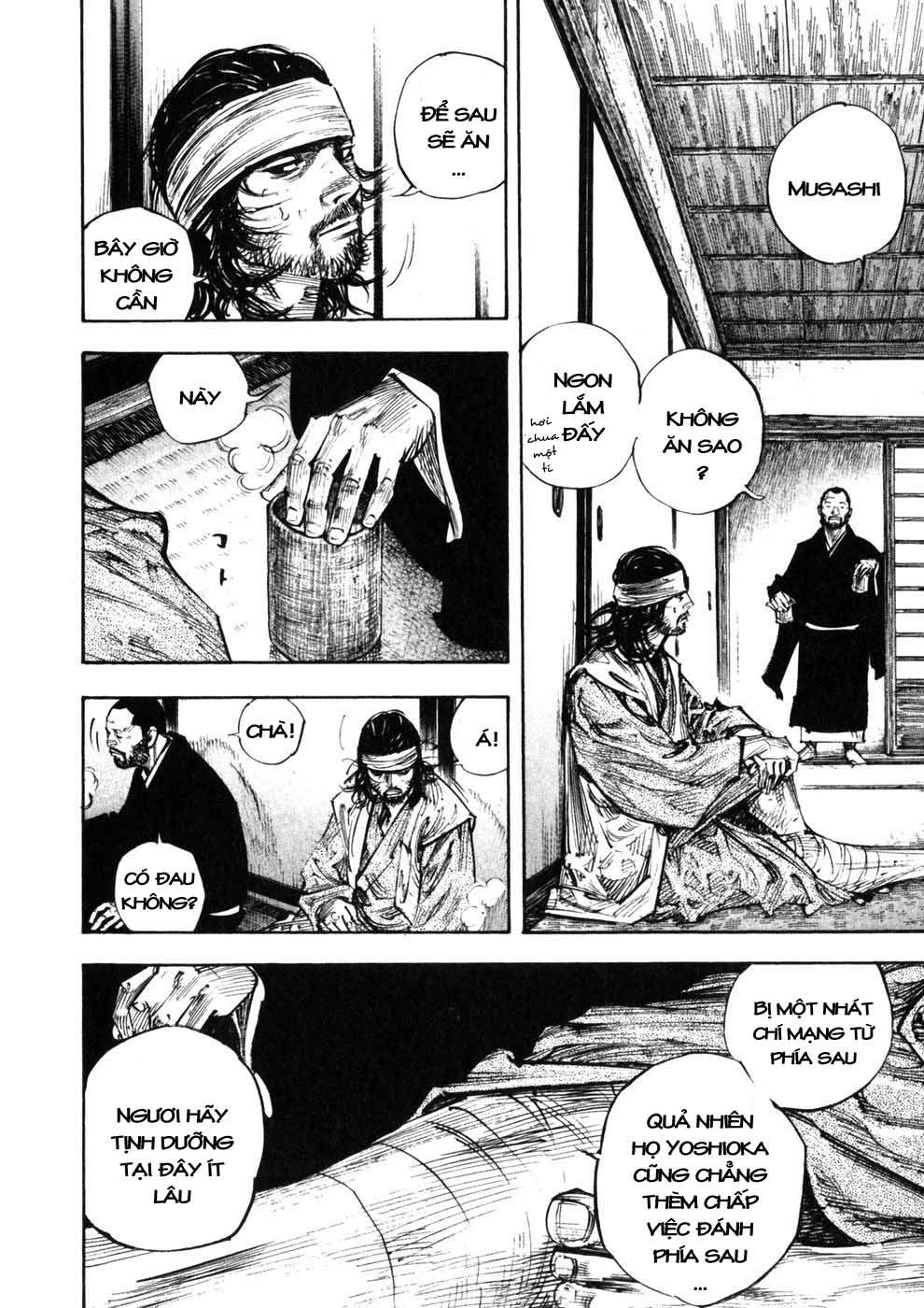 Lãng Khách Chapter 250 - Trang 2