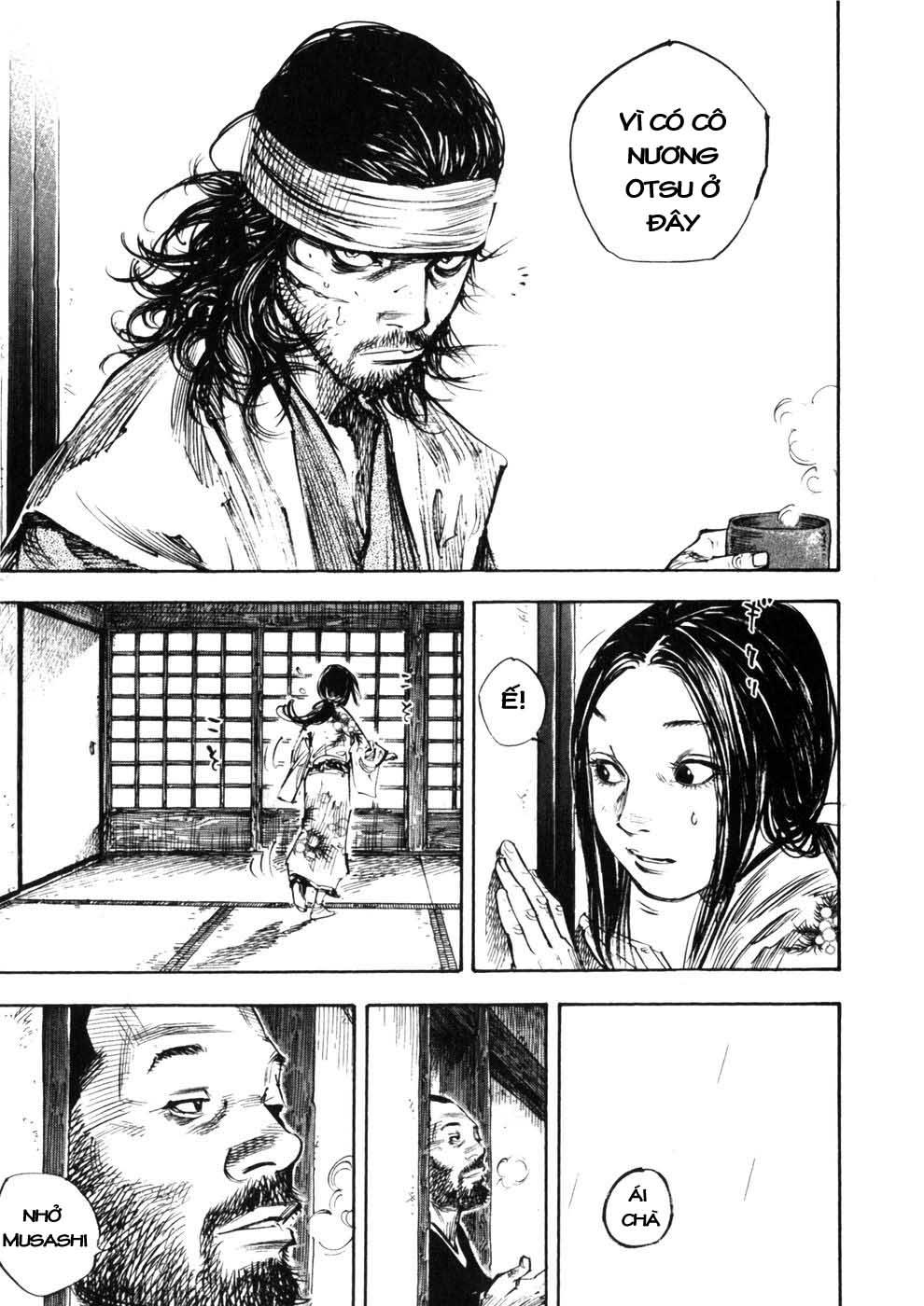 Lãng Khách Chapter 250 - Trang 2