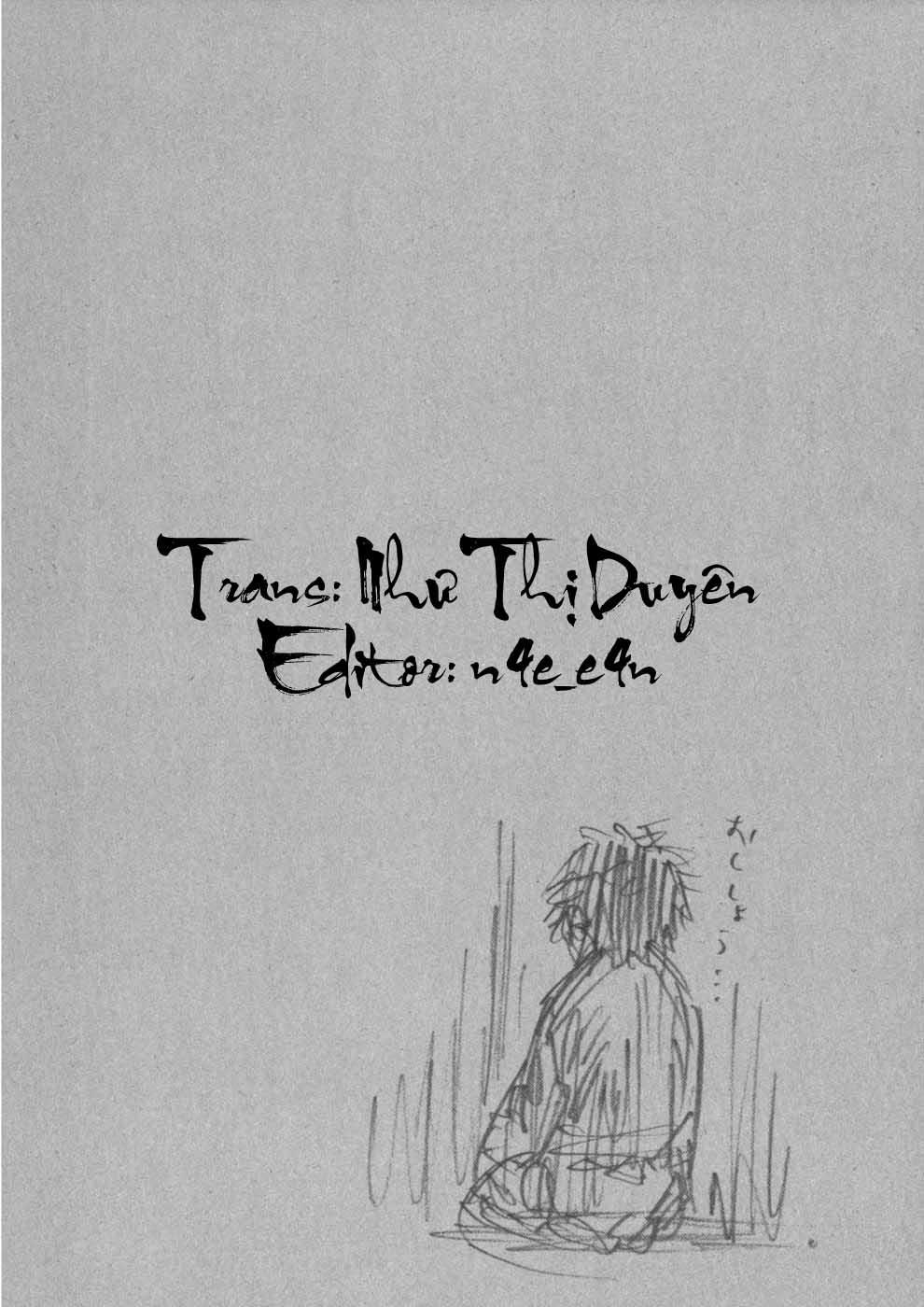 Lãng Khách Chapter 250 - Trang 2