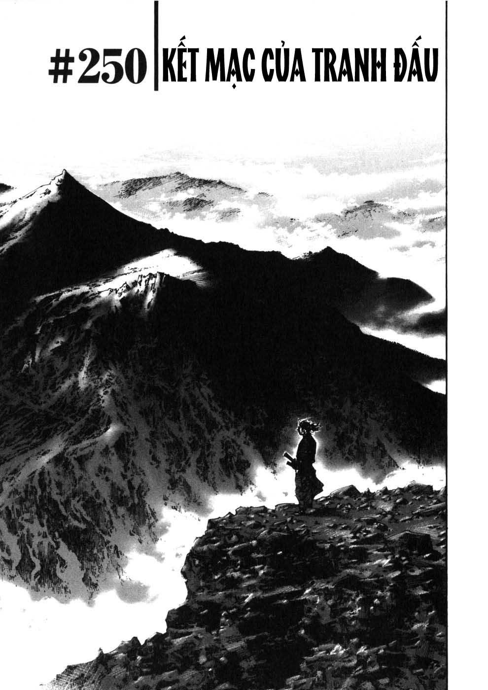 Lãng Khách Chapter 250 - Trang 2
