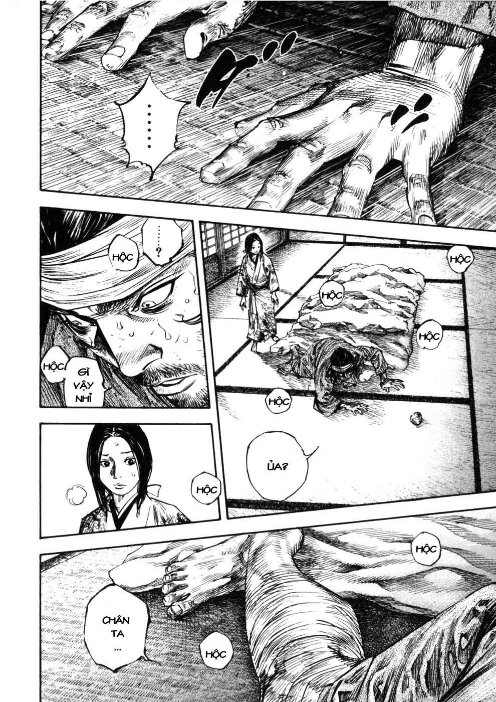 Lãng Khách Chapter 250 - Trang 2