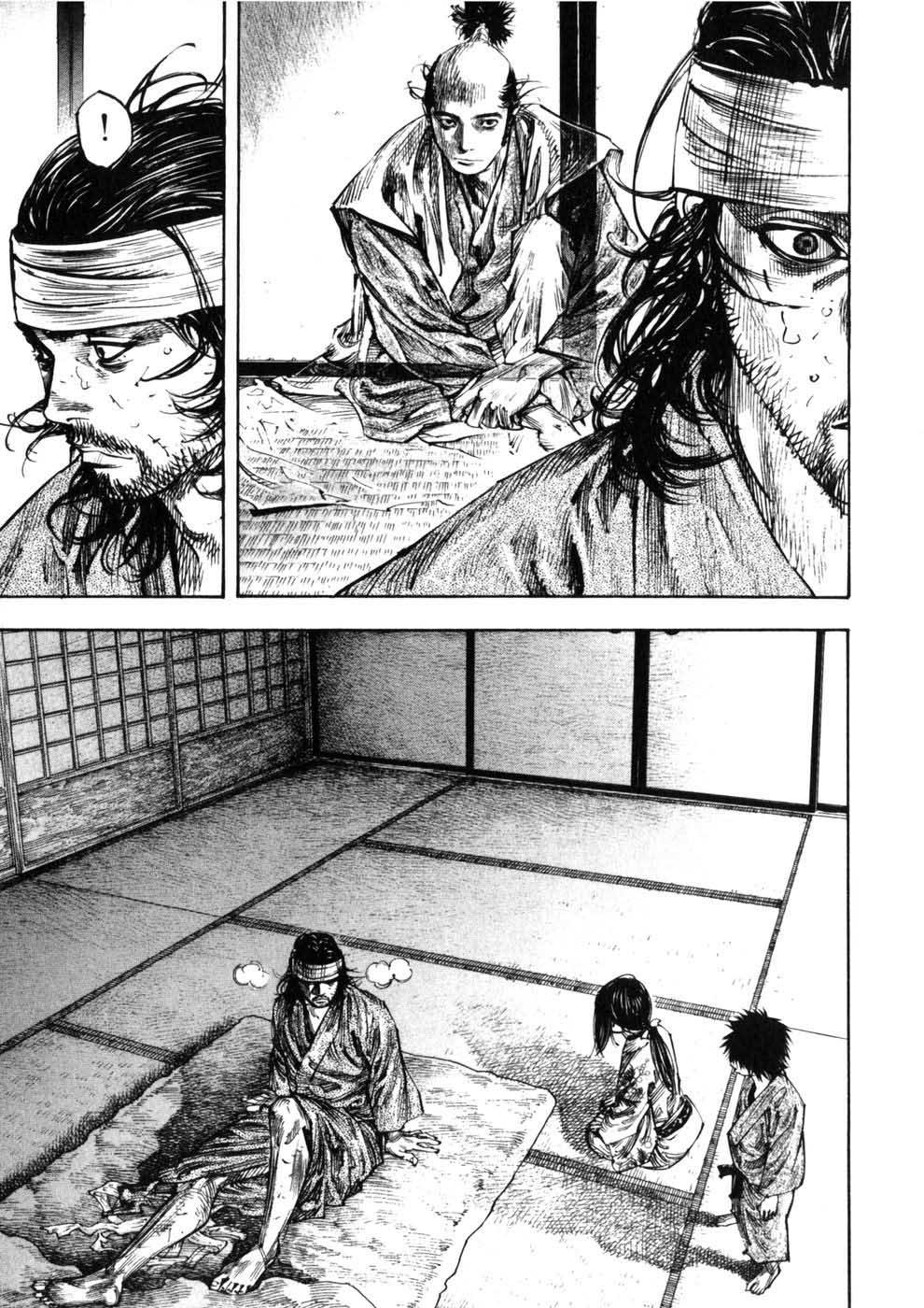 Lãng Khách Chapter 250 - Trang 2