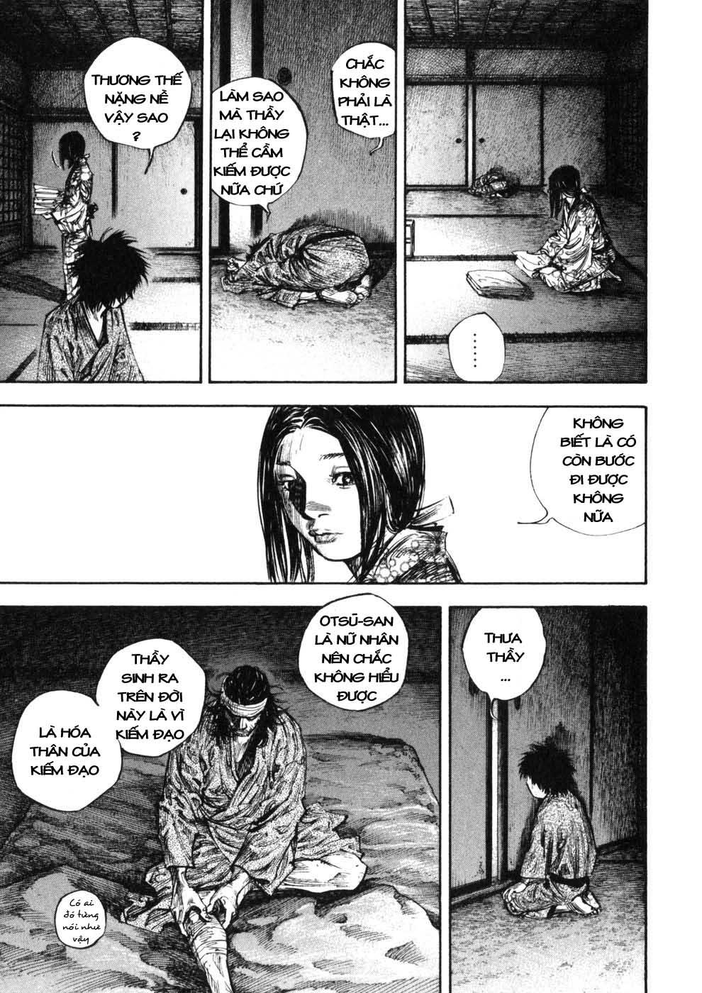 Lãng Khách Chapter 250 - Trang 2