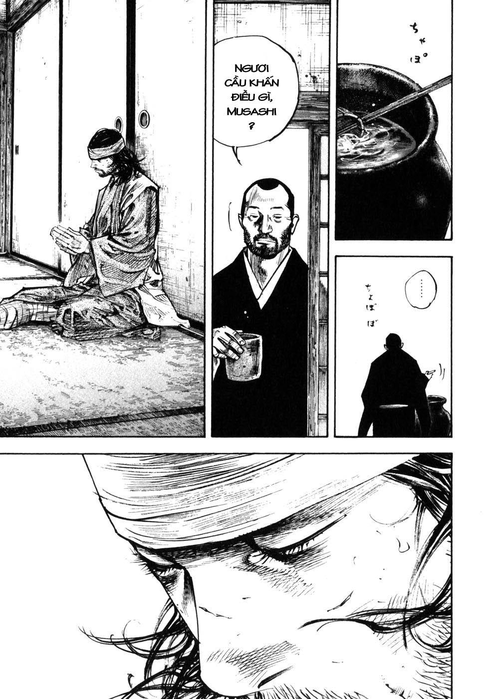 Lãng Khách Chapter 251 - Trang 2