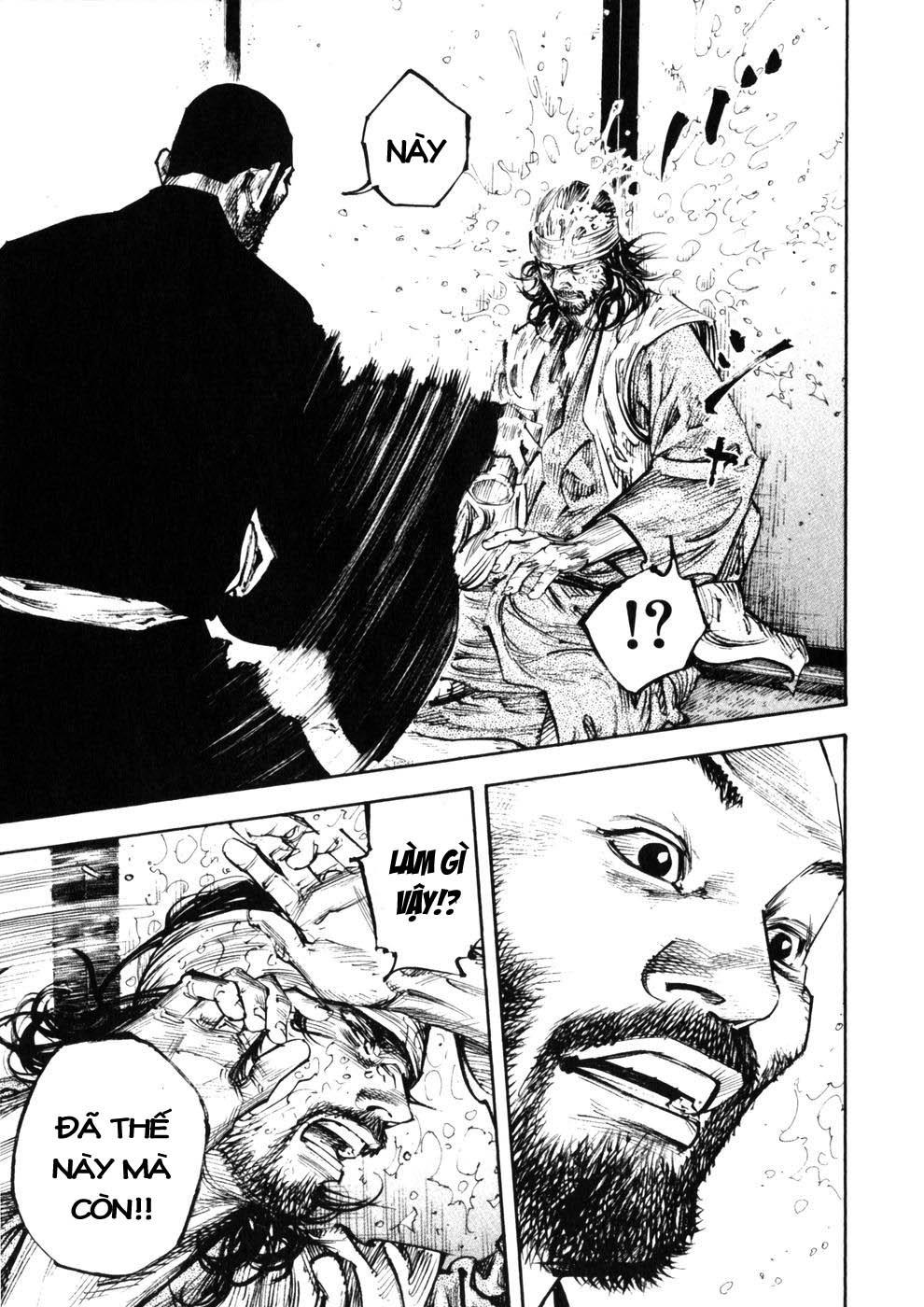 Lãng Khách Chapter 251 - Trang 2