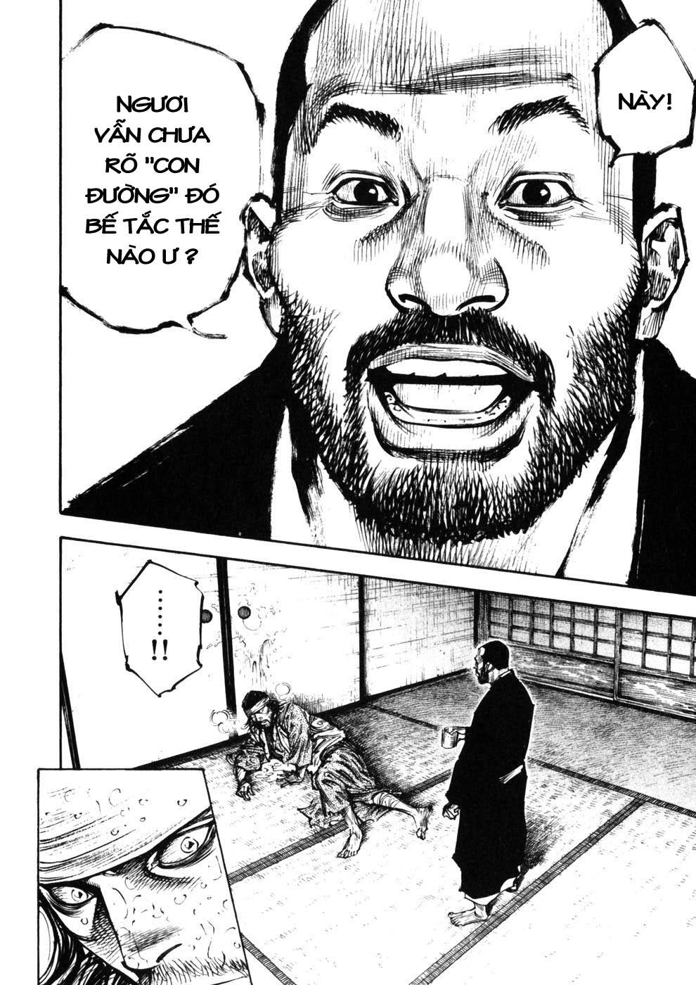 Lãng Khách Chapter 251 - Trang 2