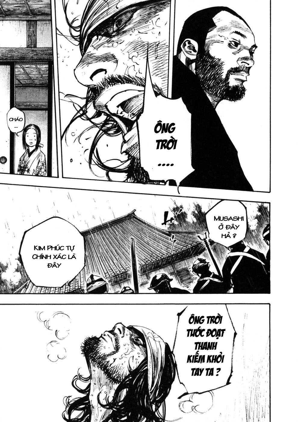 Lãng Khách Chapter 251 - Trang 2