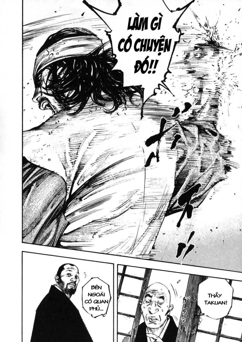 Lãng Khách Chapter 251 - Trang 2