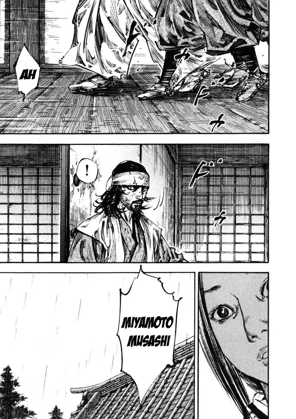 Lãng Khách Chapter 251 - Trang 2