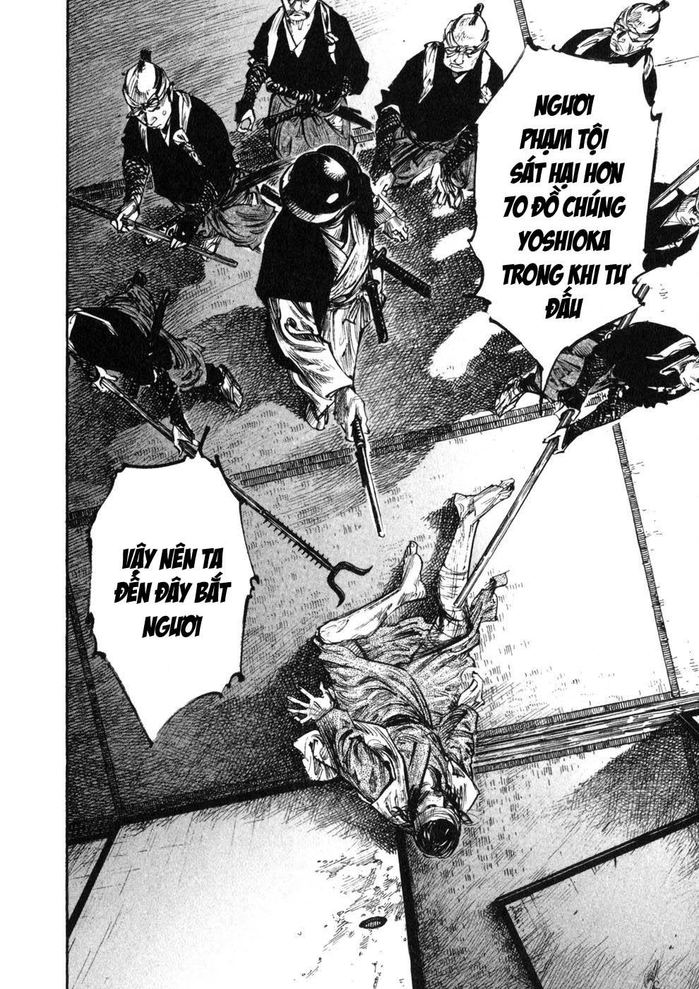 Lãng Khách Chapter 251 - Trang 2