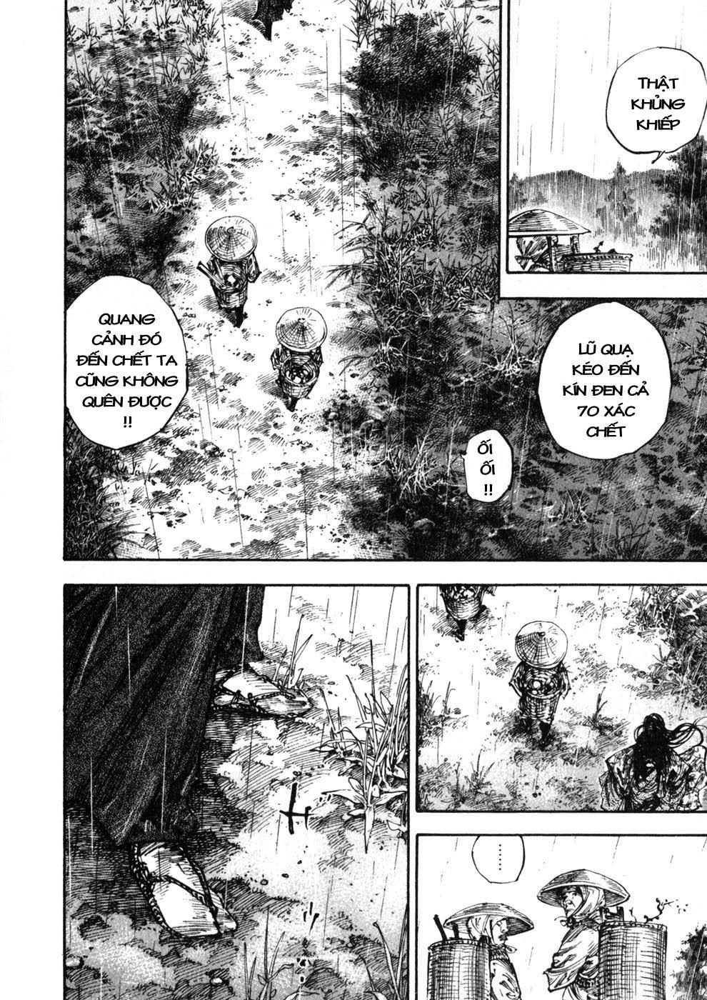 Lãng Khách Chapter 251 - Trang 2