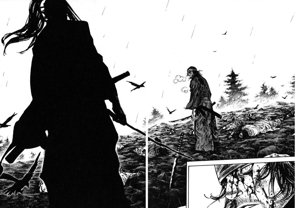 Lãng Khách Chapter 251 - Trang 2