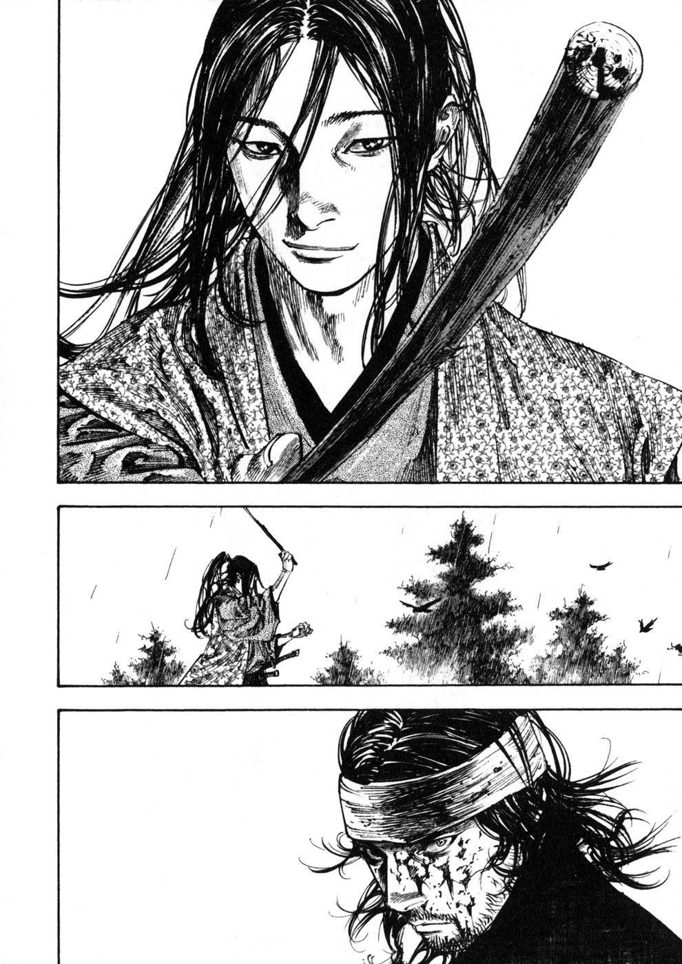 Lãng Khách Chapter 251 - Trang 2